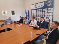 Több mint százan neveztek be a Székelyföld Kerékpáros Körversenyre